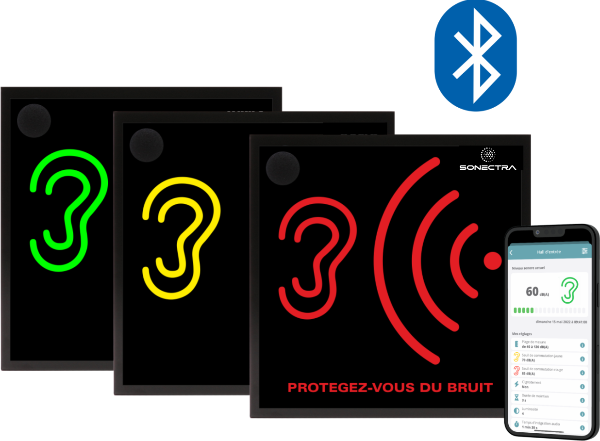 AMI 25 – AMI 45
