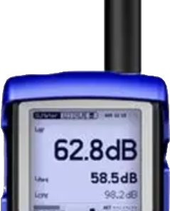NTI Audio XL2